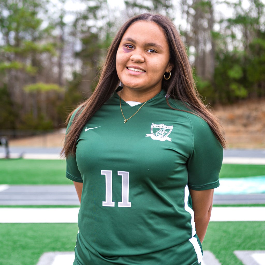 Kyleigh Holley mugshot