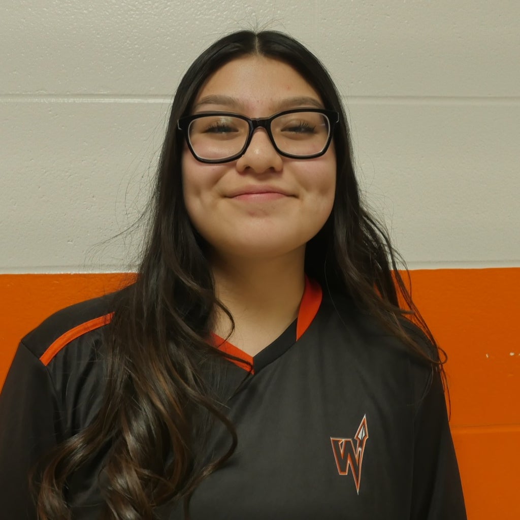 Naomi Martinez mugshot