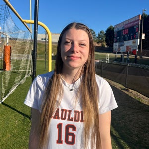 Lily Courtney mugshot