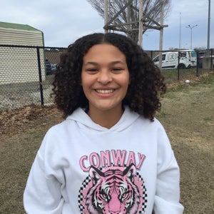 Pheobe Stevenson mugshot