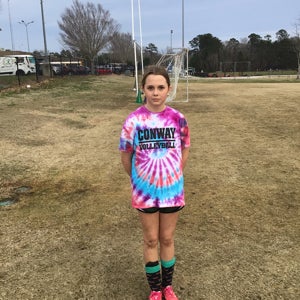 Anna Pasqrell mugshot