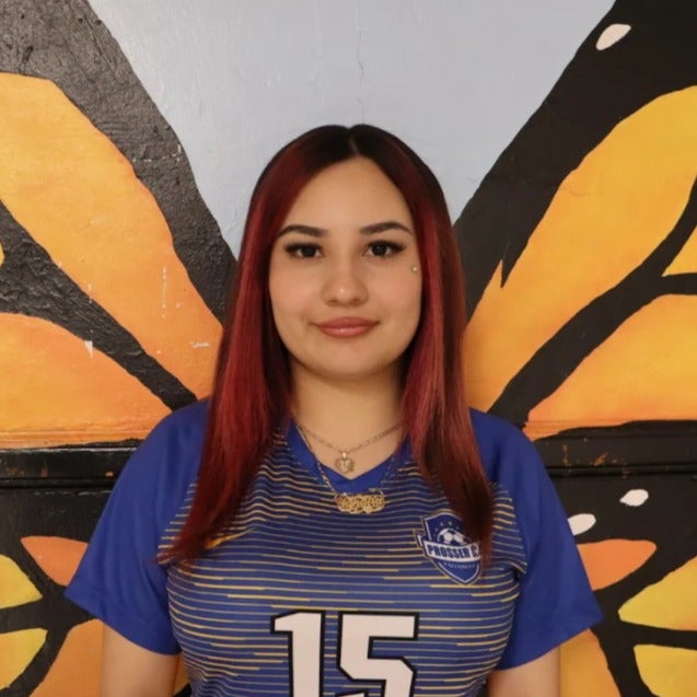 Yahaira Bran mugshot