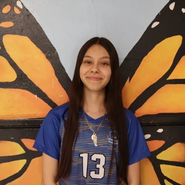 Mayrin Guzman mugshot