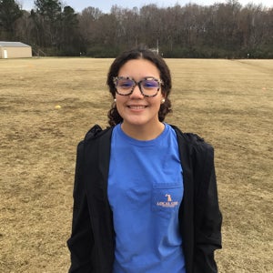 Elyce Worthy mugshot