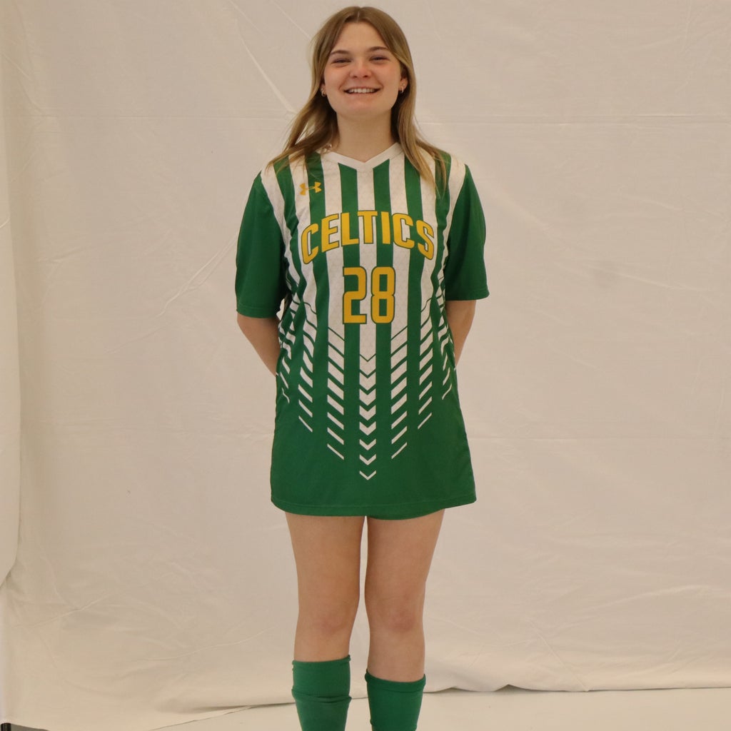 Jenna Chentnik mugshot