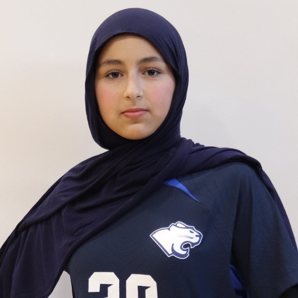 Manal Elboury mugshot