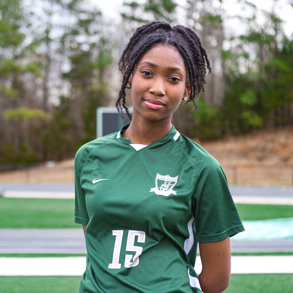 Jayla Stukes mugshot