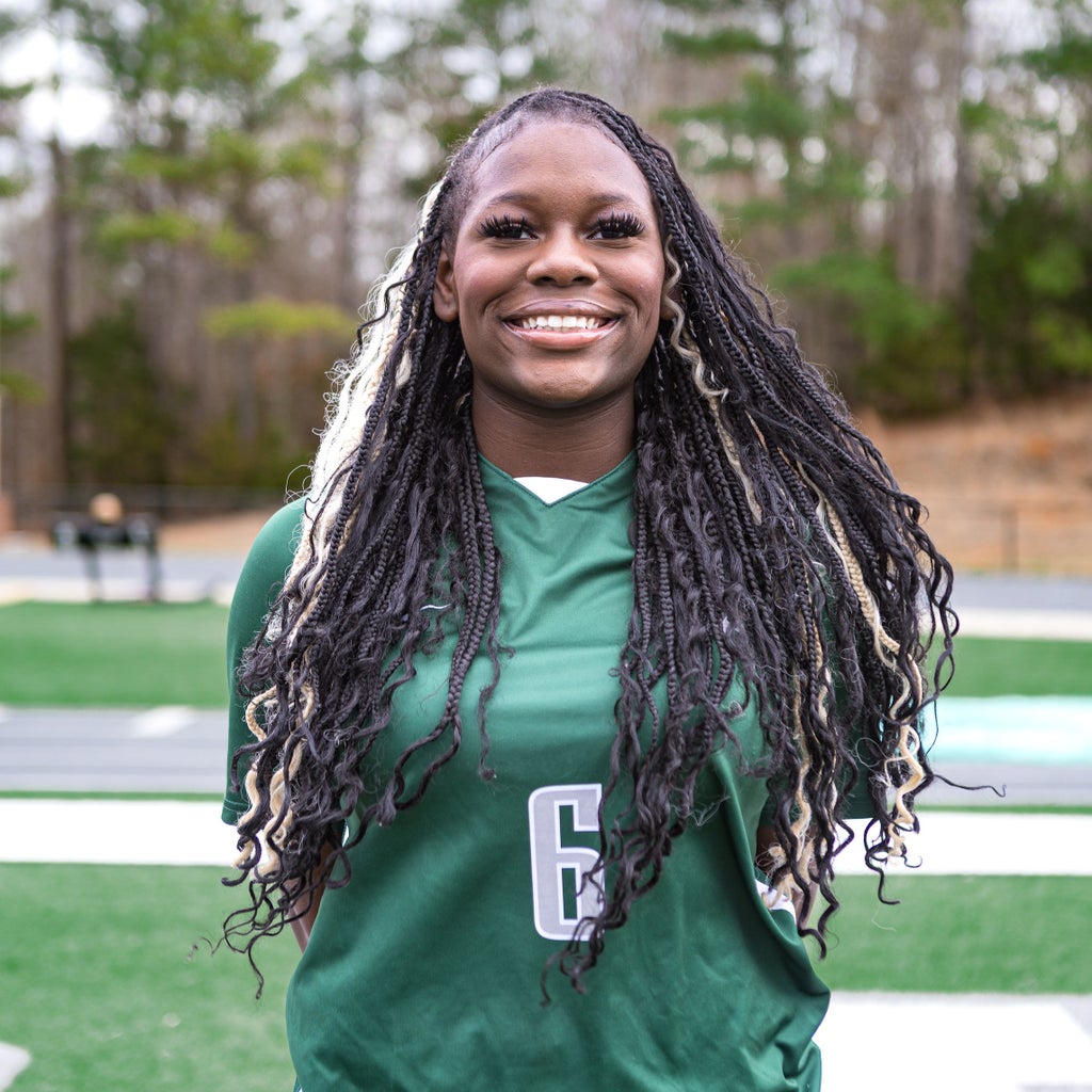 Da'Jah Martinez mugshot