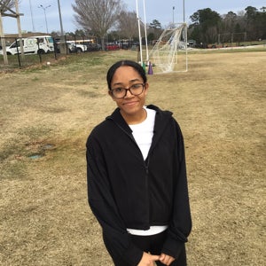 Christina Scott mugshot