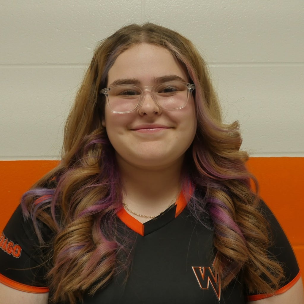 Kailyn Meyers mugshot