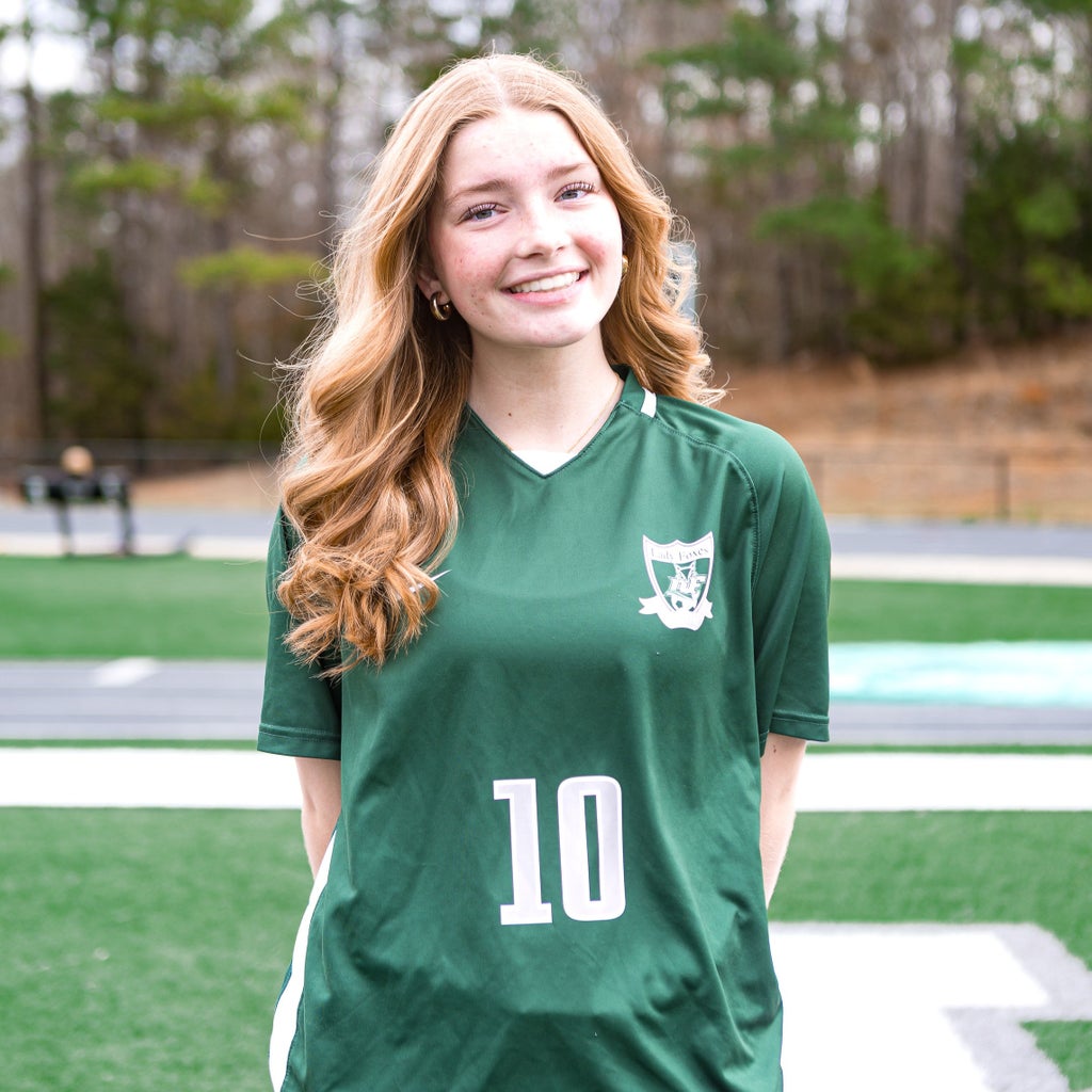 Jordan Greenawalt mugshot