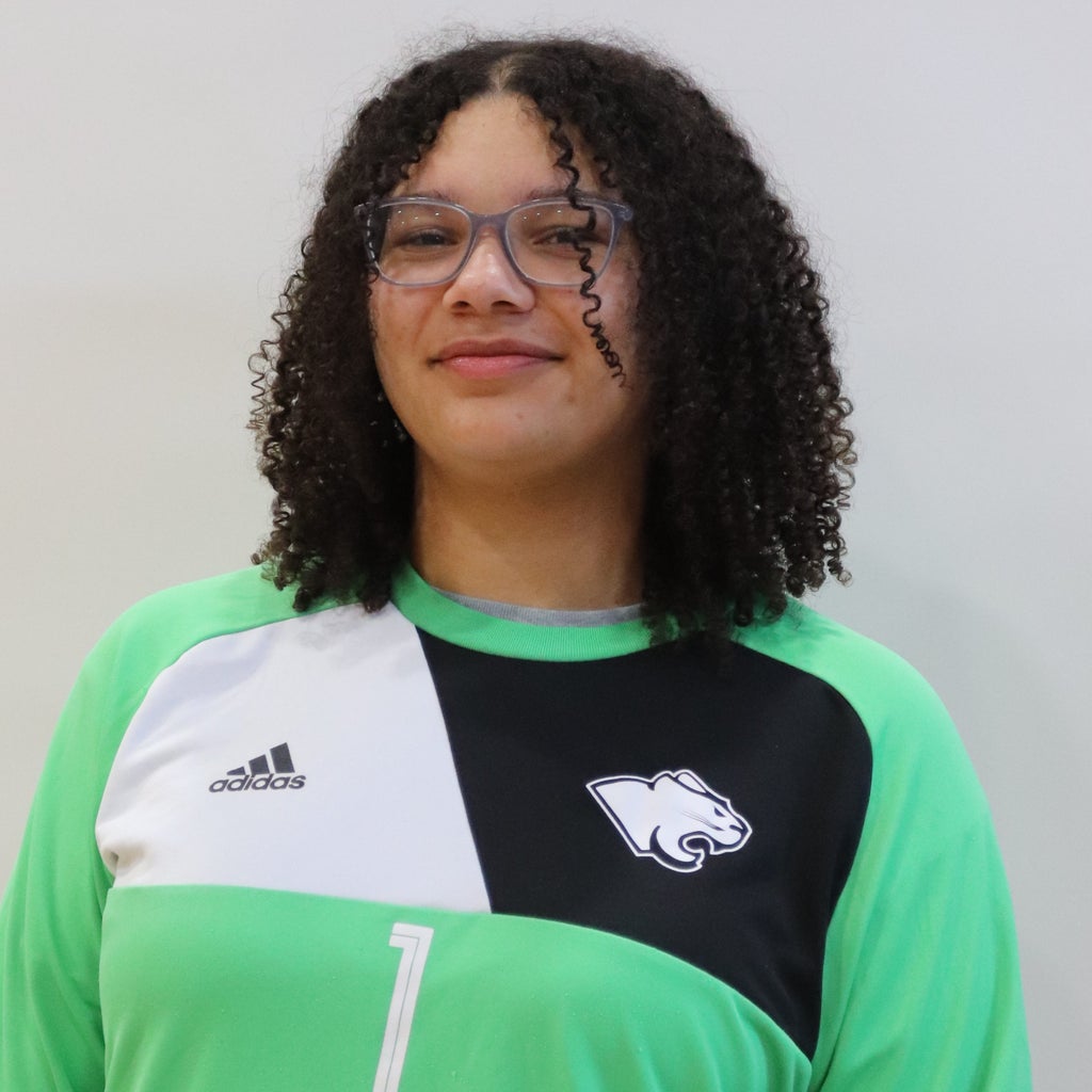 Isis Jenrich mugshot