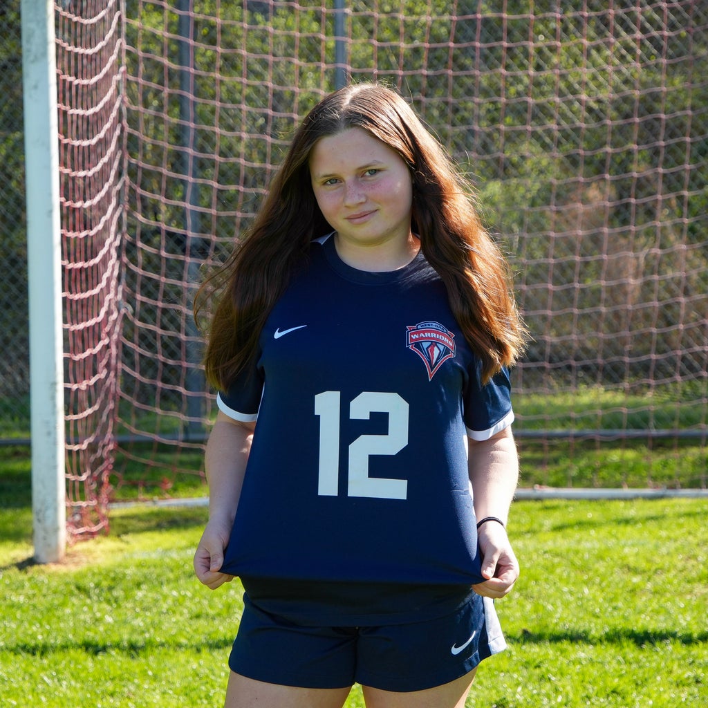 Tessa Purdy mugshot
