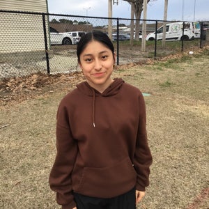 Bianca Hernandez mugshot