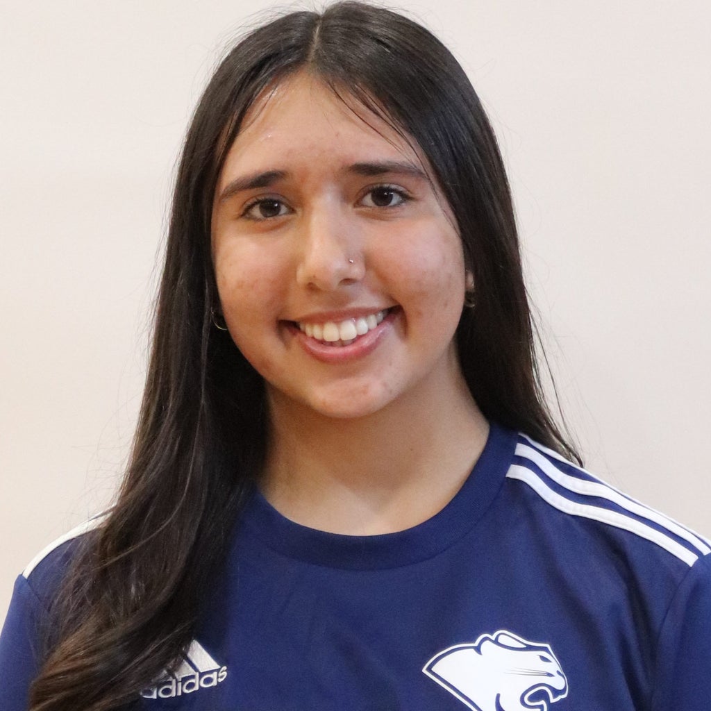 Maya Sanchez mugshot