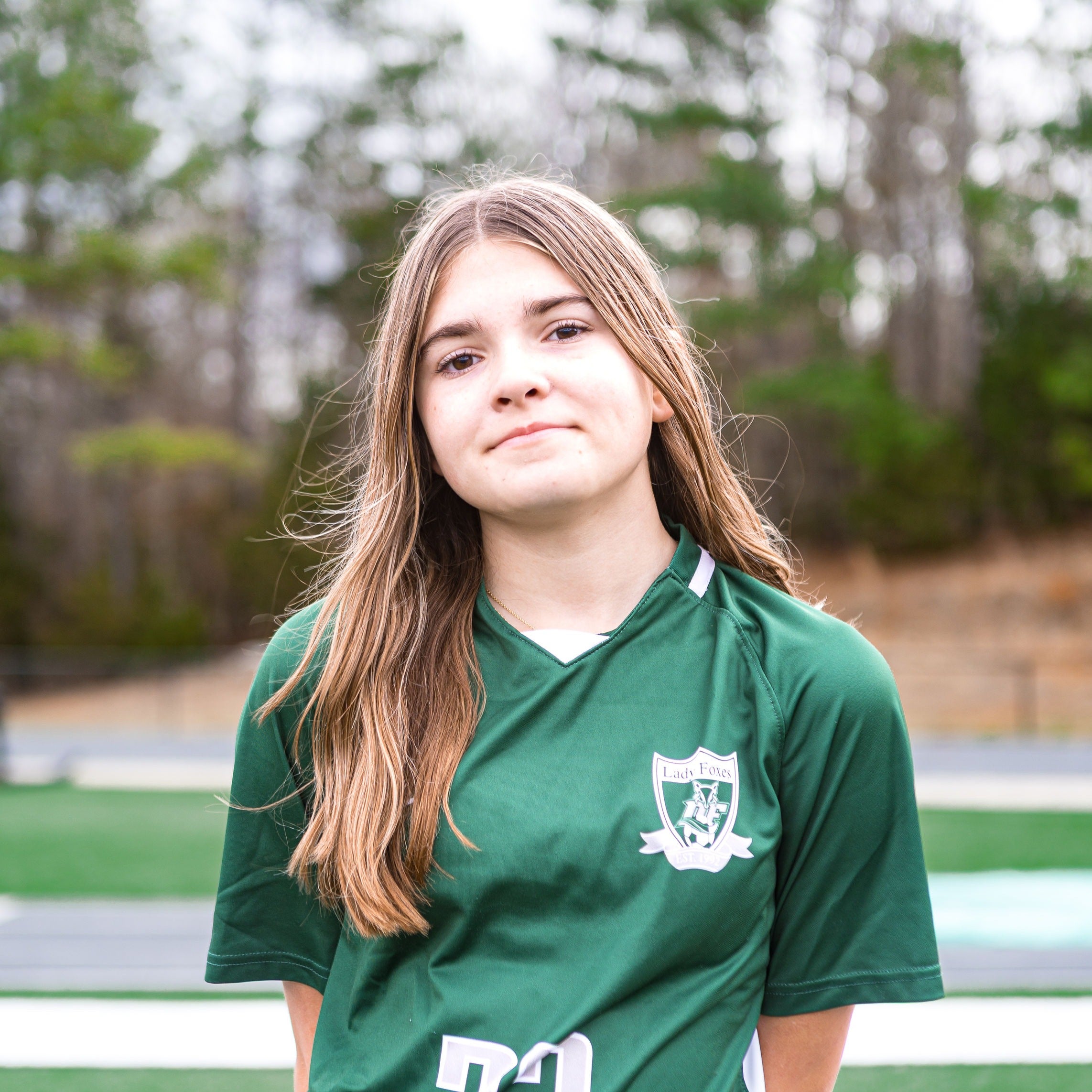 Brealyn Finsterbusch