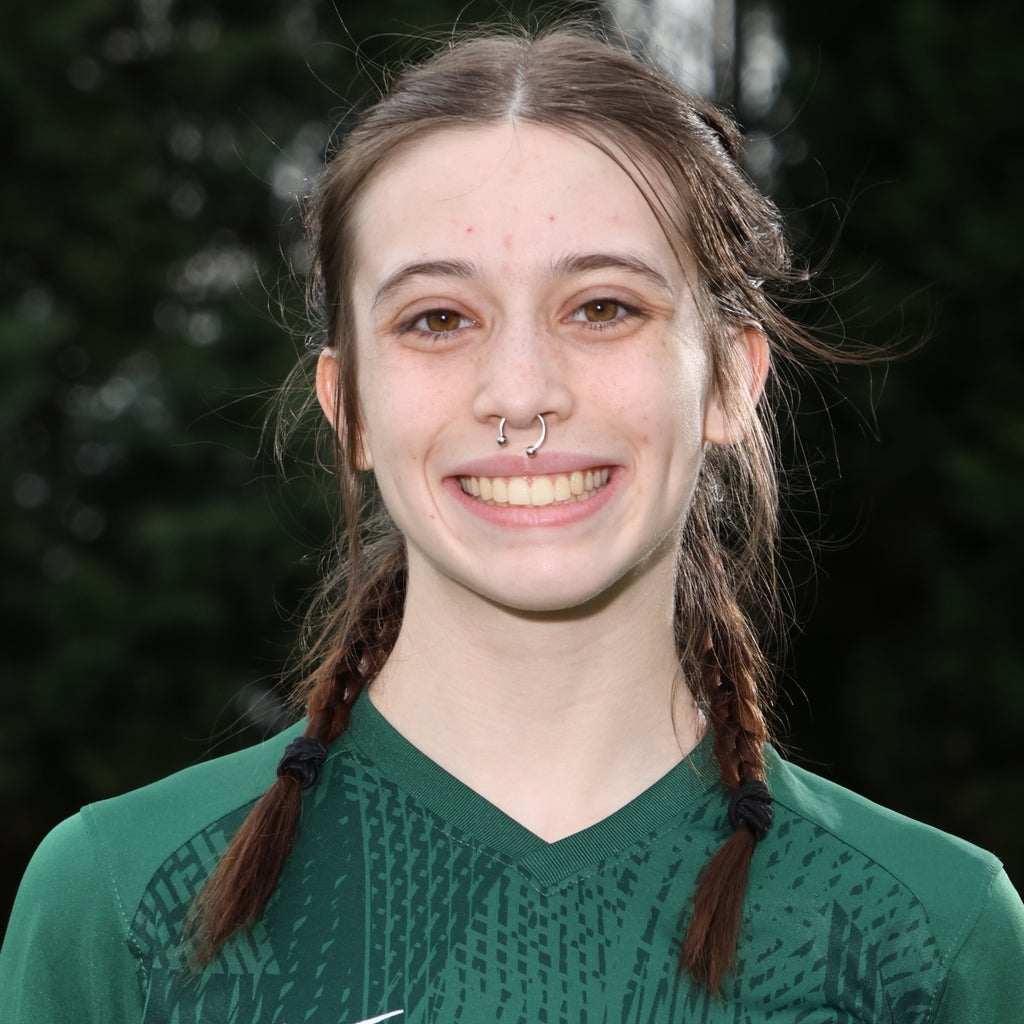 Isabelle Potts mugshot