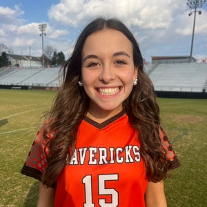 Maci Balchin mugshot