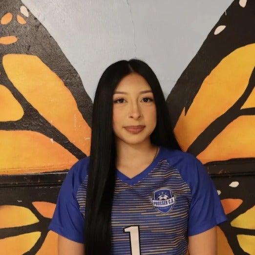 Stephanie Bandera mugshot