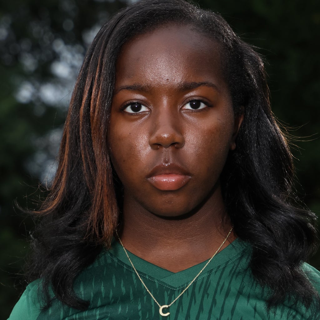 Caitlyn Jenkins mugshot