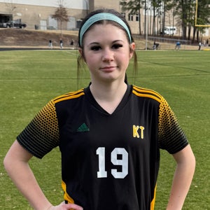 Addison Maiers mugshot