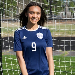 Elaina McCallum