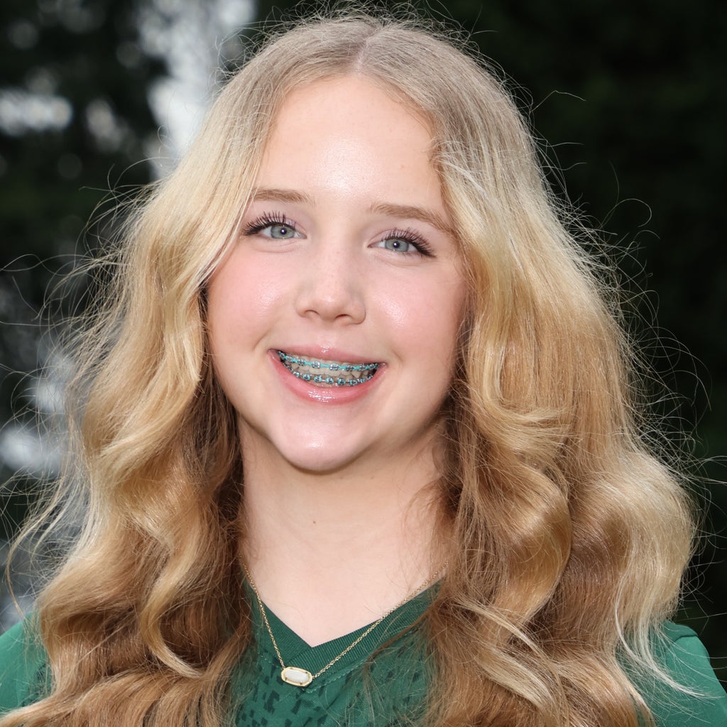 Isabelle Kelley mugshot