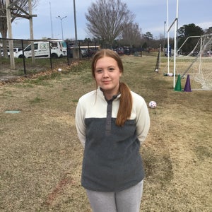 Alexa Castillo mugshot