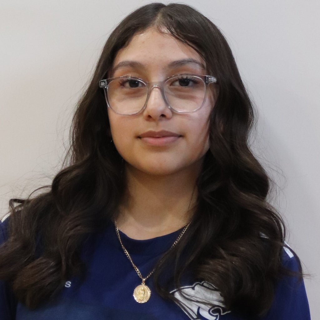 Annabel Martinez mugshot