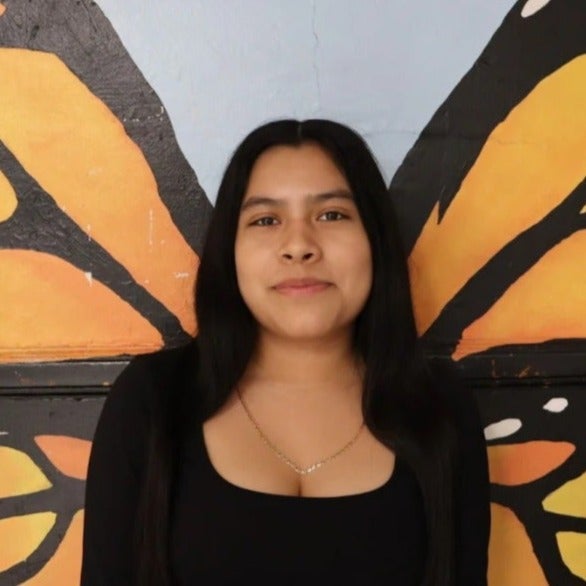 Hylary Salinas mugshot