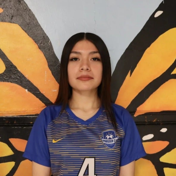 Brenda Penaloza mugshot