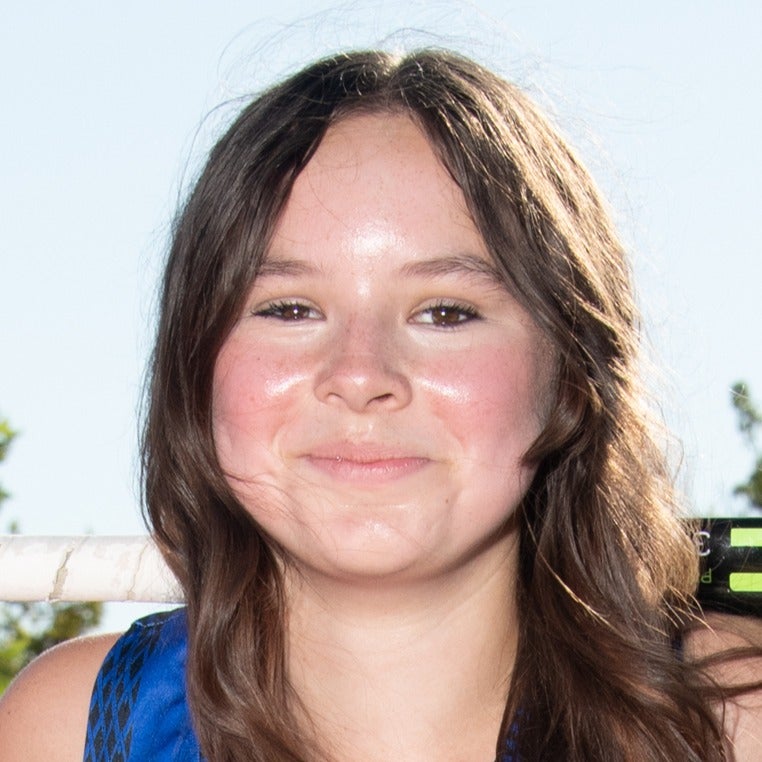 Ava Nelson mugshot