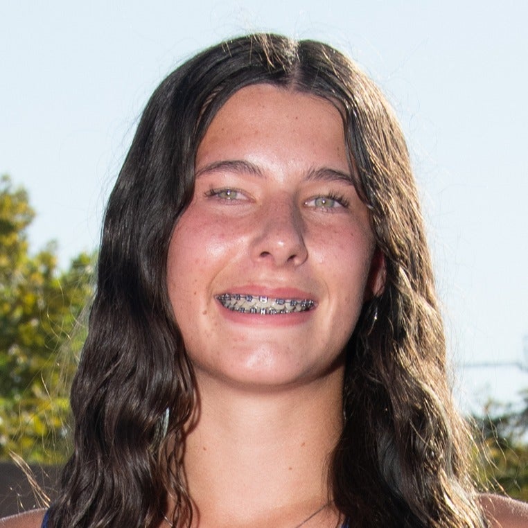 Zoe Asmundson