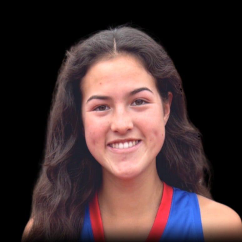 Lauren Townsend