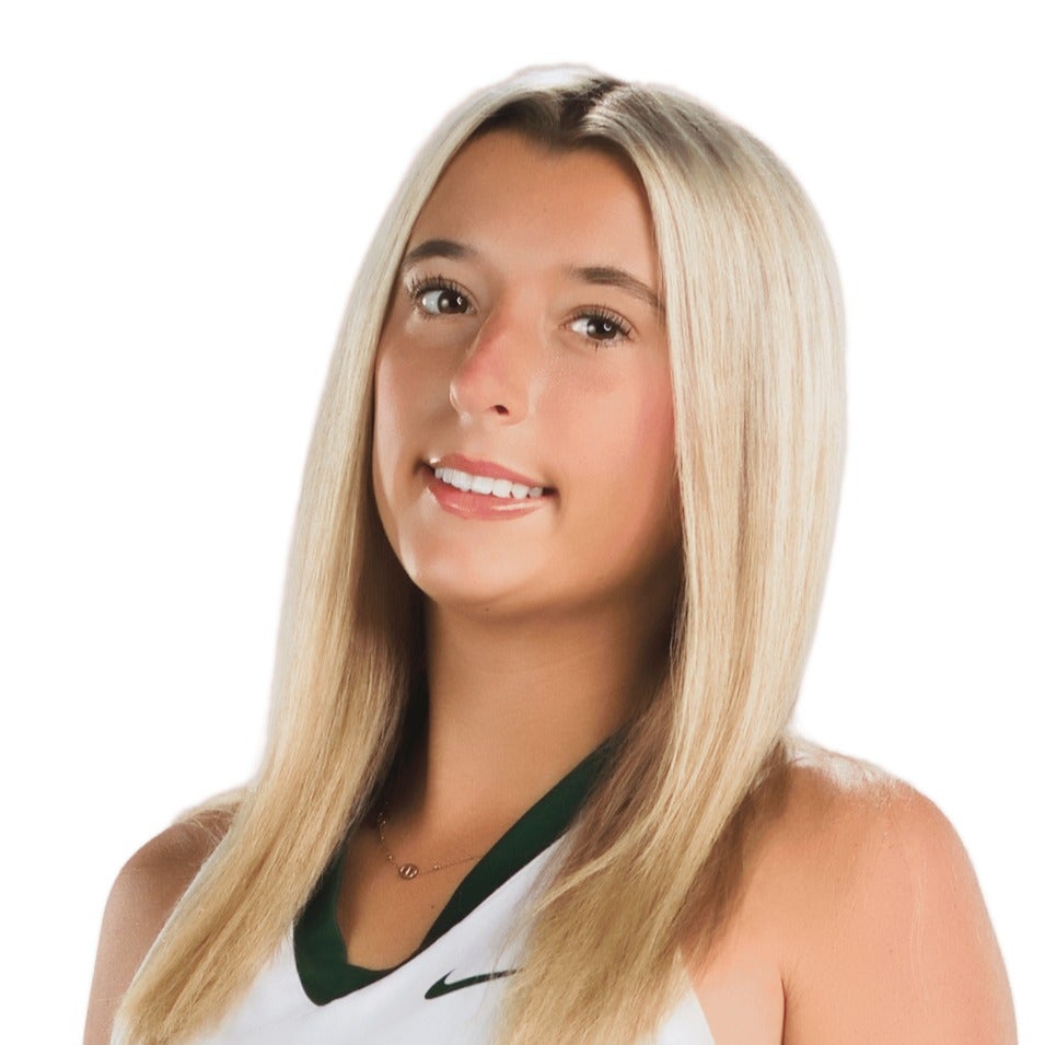 Sienna Valero mugshot