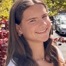 Chloe Zebrowski mugshot