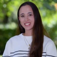 Hannah Zhang