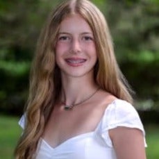 Emmy Solso mugshot