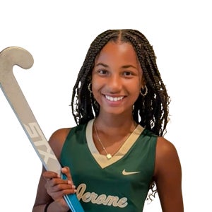 Aliana Tercius mugshot