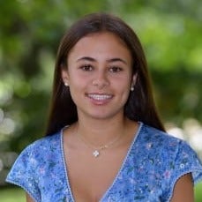 Grace Alfond mugshot