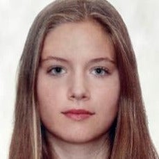 Sisi Schanz mugshot