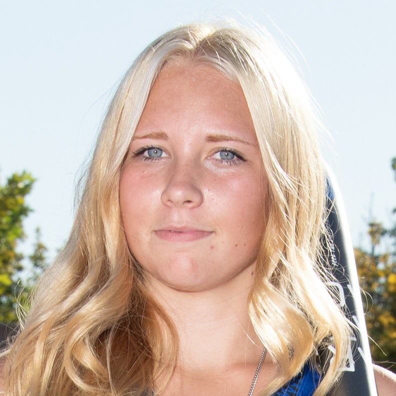 Cianna Hickman mugshot