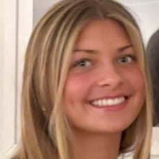Lucy Hoglund mugshot