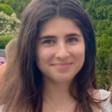 Natasha Ogle mugshot