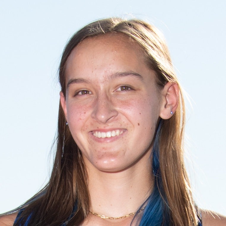 Amelia Zedonis mugshot