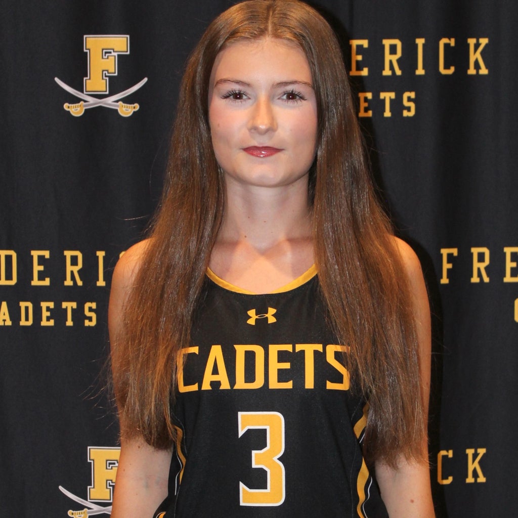 Addison MacDonald mugshot
