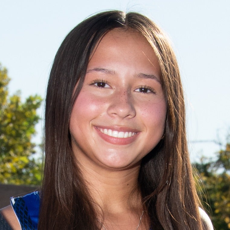 Lydia Foo