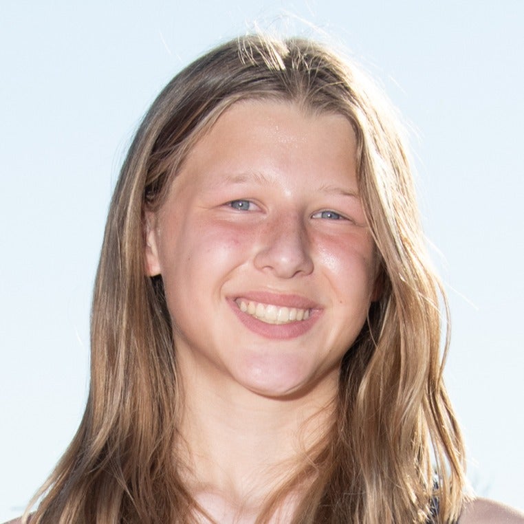Kinsey van der Hoek mugshot
