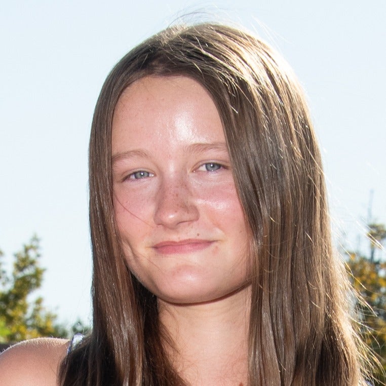 Maisy Martin mugshot