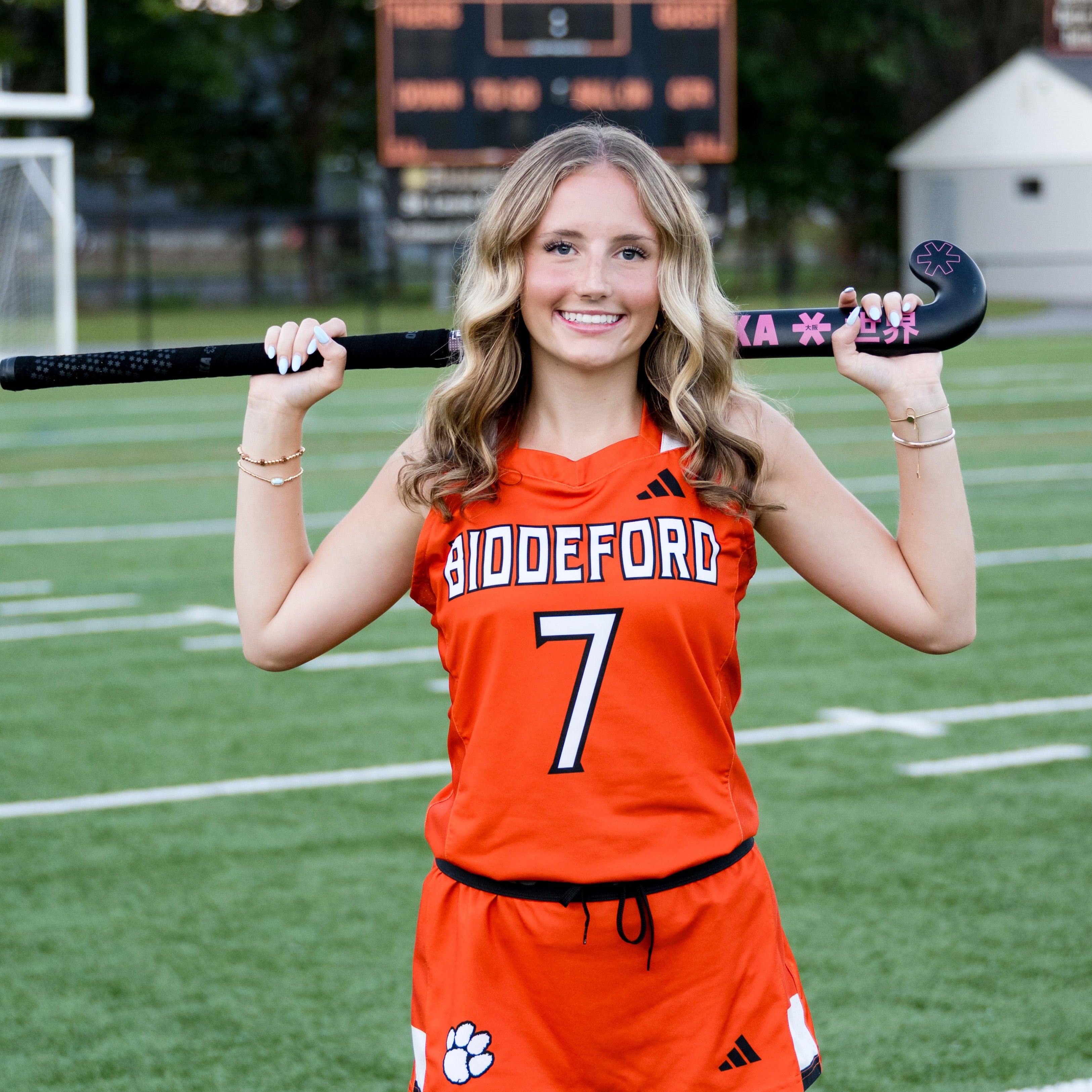 Rachel Lagasse